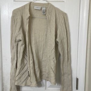 Liz Claiborne sweater
